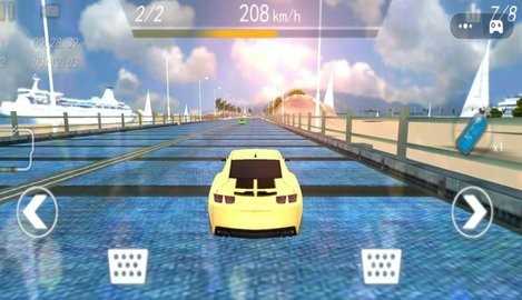 赛车真实驾驶(1)