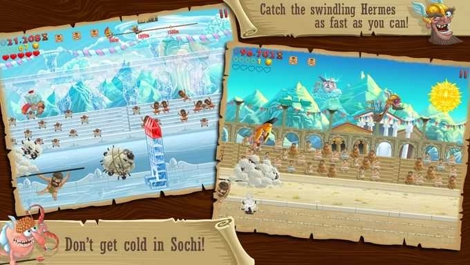 绵羊末日行动(2)