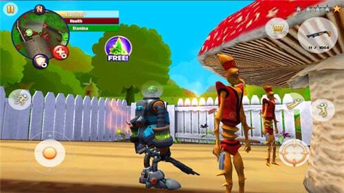 迷你昆虫世界图4