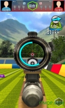 狙击训练靶场(2)