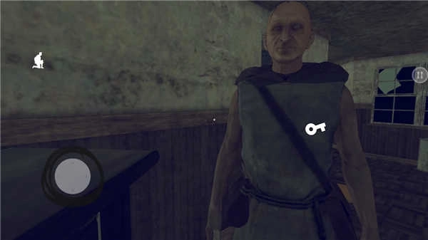 恐怖爷爷(Grandpa)图3