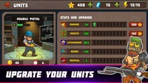 人类大战僵尸图3