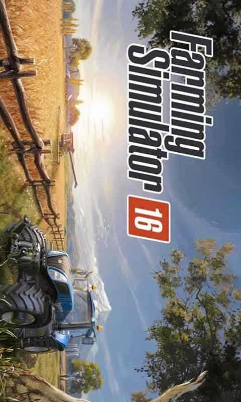 模拟农场16手机版图2