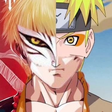 死神vs火影星星改