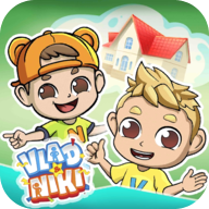 弗拉德和尼基的小镇原版