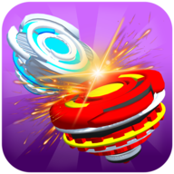 旋转战士竞技场