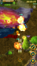 雷霆飞机世界(2)