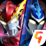 奥特曼王者传奇