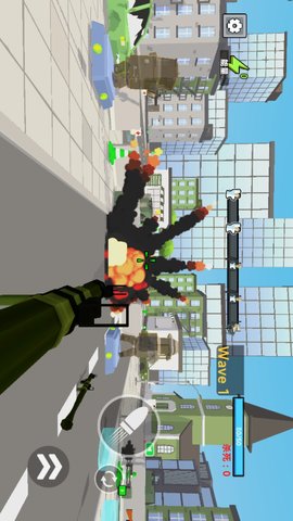 像素世界竞技(3)