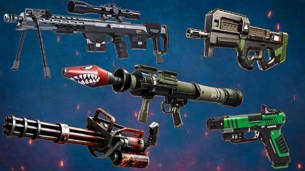 美国狙击手射击图3