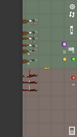 自由甜瓜世界(3)