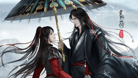 云外山河逐鹿篇(2)