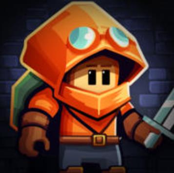 寻宝者地牢围攻