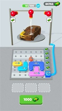 压力清洗机狂热图3