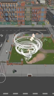 龙卷风模拟器(1)