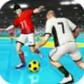 室内足球