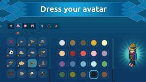 哈粉宾馆图3
