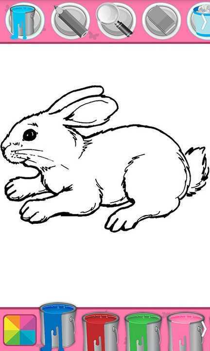 小猪佩奇画画世界图2