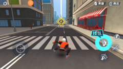 蜘蛛英雄飞天绳索图2