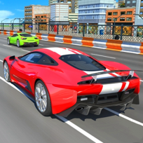 真实汽车训练驾驶