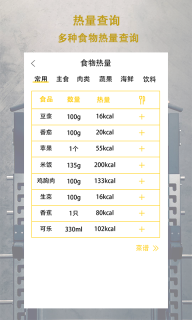 轻断食追踪器图3