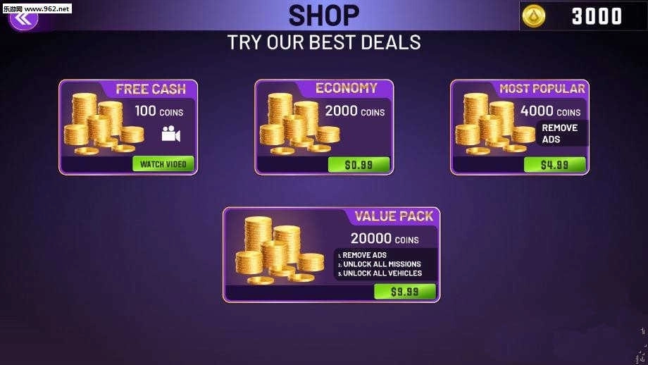 火柴人车库修理店(StickmanCarGarage)图2