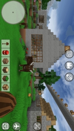 飞龙世界模拟图2