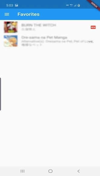 木之子漫画阅读器图3