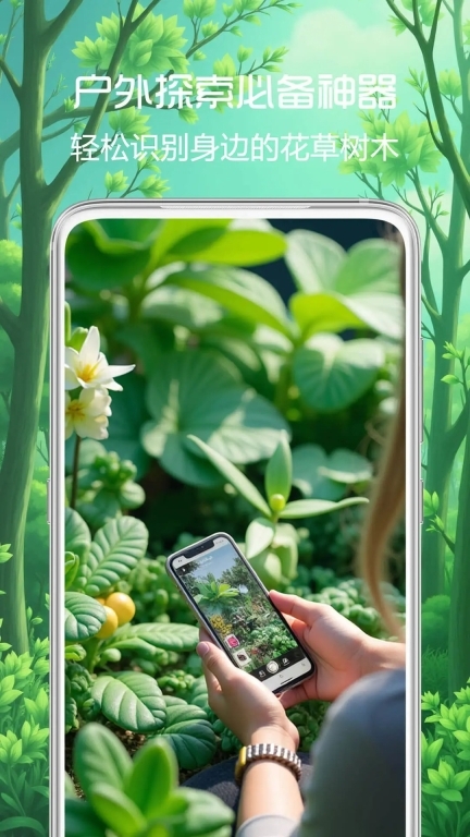 拍照识花君最新版图2