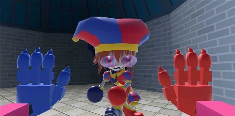 可怕的马戏团(2)