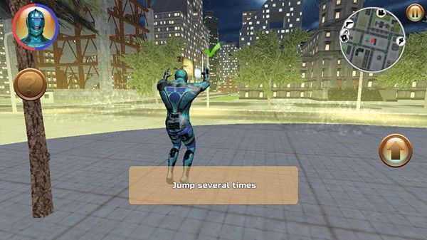 奥特曼银河英雄(1)