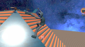 布娃娃坠落模拟器图1