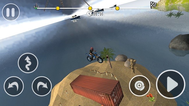 极速越野摩托(3)