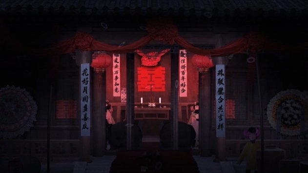 回门(1)