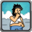 无敌流浪汉天堂手机版