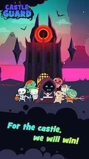 放置塔防僵尸矿工(Idle castle defense)(2)