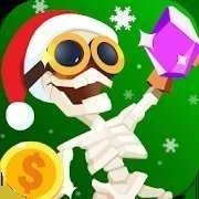 放置塔防僵尸矿工(Idle castle defense)