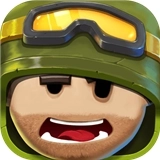 士兵突击(The Troopers)