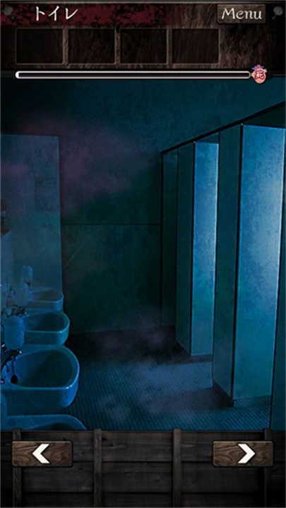 从心灵学校脱出图3