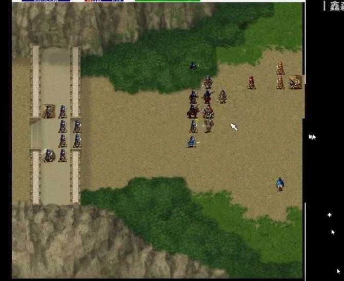 三国志刘备传手机版图3