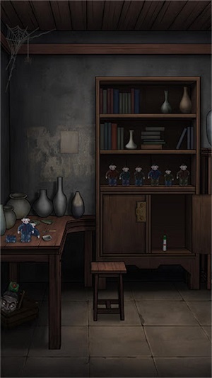 湘西的那些事儿图3