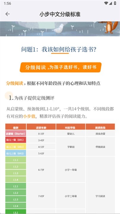 小步读书图1