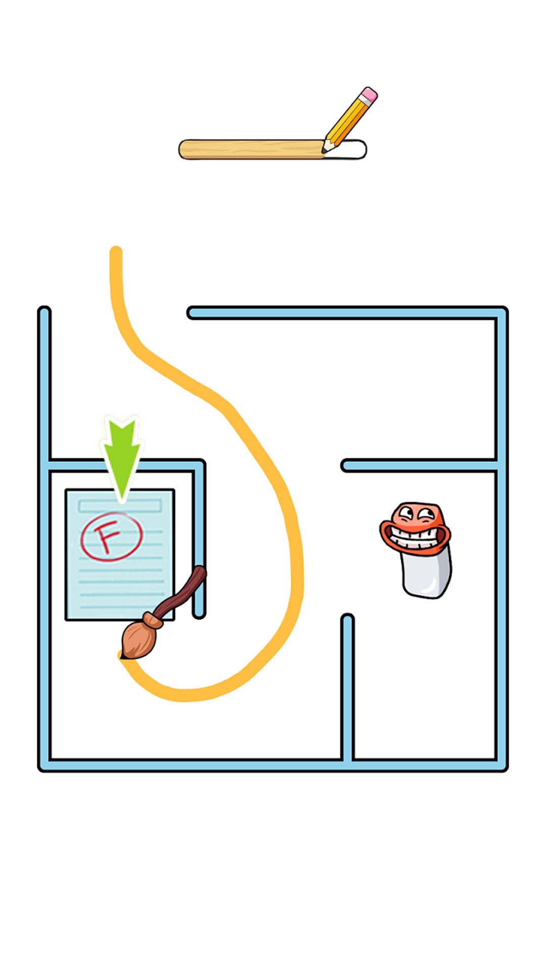 火柴人脑洞大师(3)
