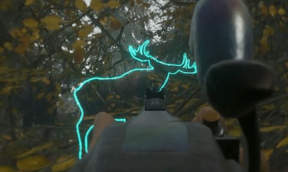 动物狩猎模拟(4)