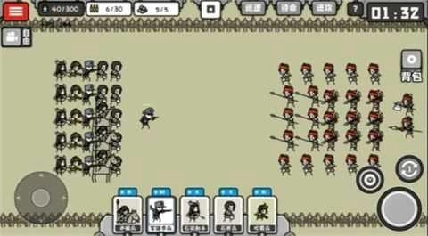 穿越时空之战游戏(4)