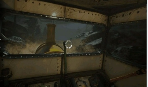 恐怖逃亡行动图2