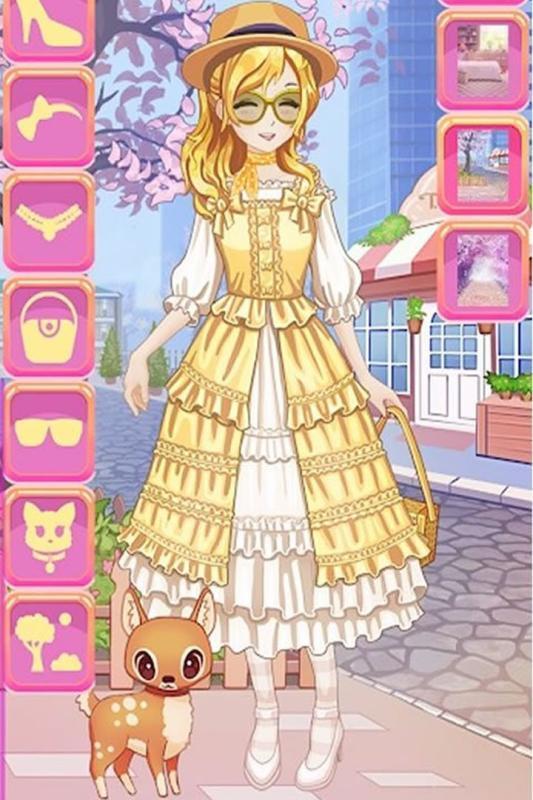 我的美妆学院图4