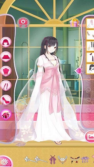 时尚公主唯美风(3)