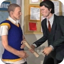 校园恶霸模拟器手机版