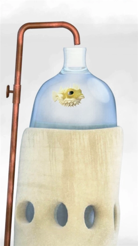 行走的老鲸鱼中文版(2)